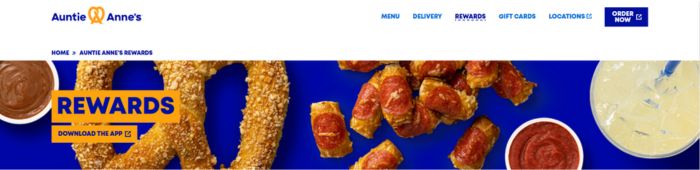 Apps That Give You Free Food When You Sign Up