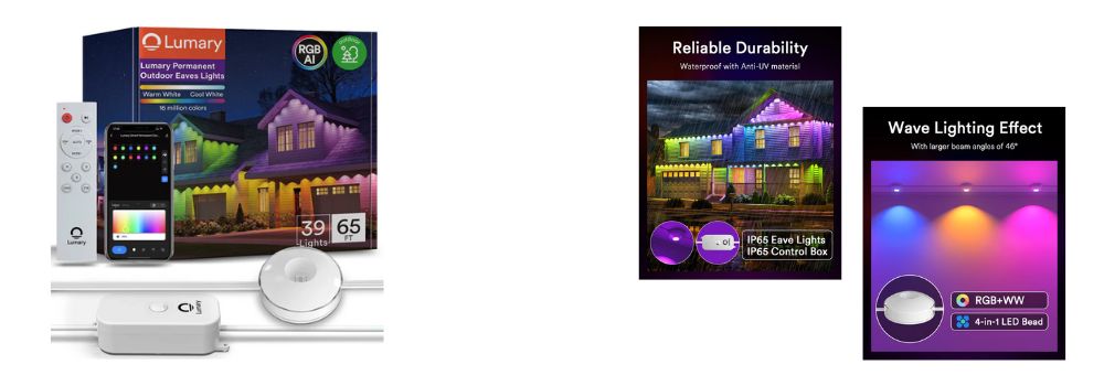 Best Lumary Recessed Lights