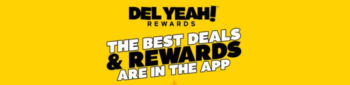 Apps That Give You Free Food When You Sign Up