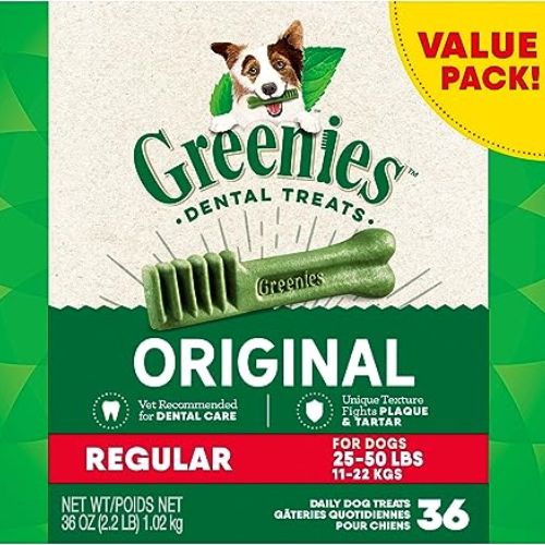 Best Dental Chews For Dogs