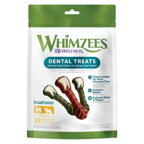 Best Dental Chews For Dogs