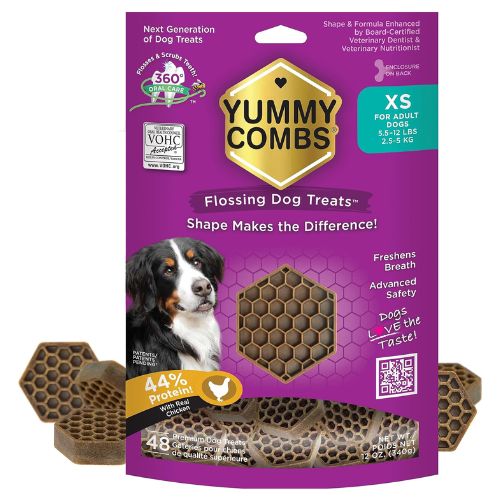 Best Dental Chews For Dogs