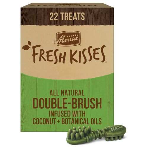 Best Dental Chews For Dogs