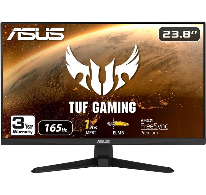 ASUS TUF Gaming 23.8