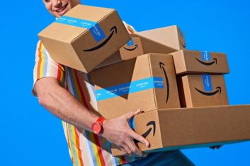 Amazon Prime Day 1