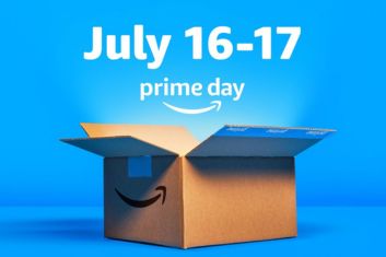 Amazon Prime Day 3