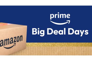 Amazon Prime Day 4 