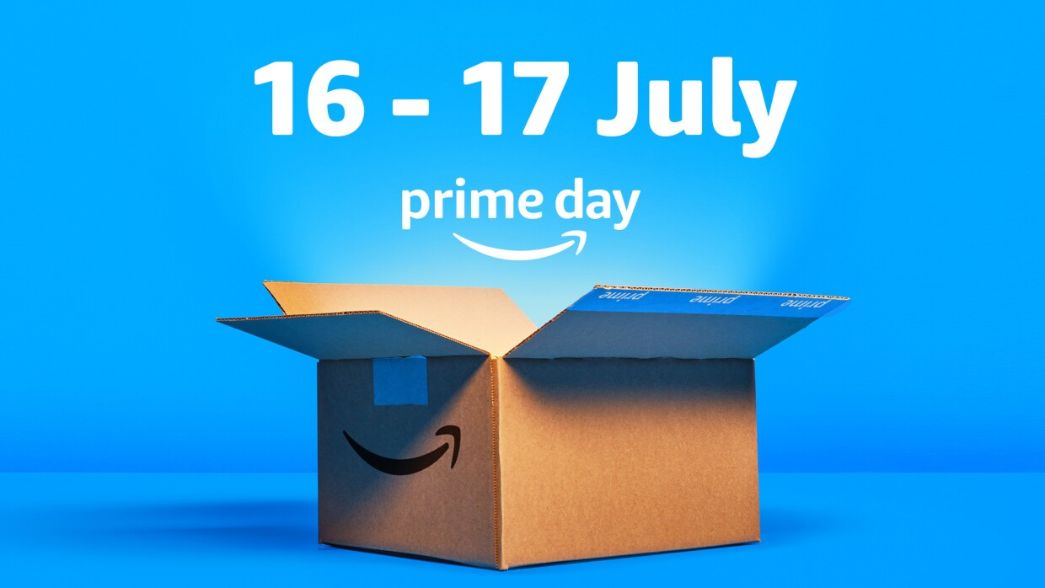 Amazon Prime Day Image 1