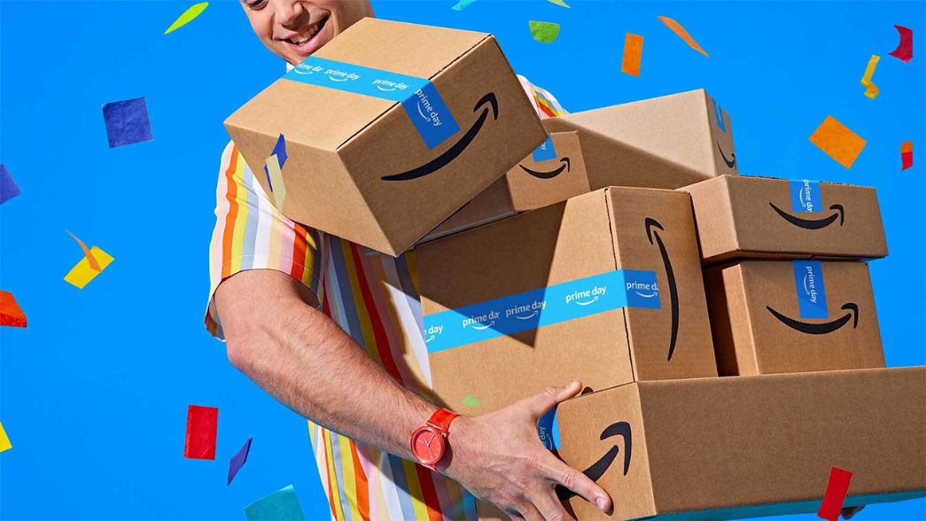Amazon Prime Day Image 2