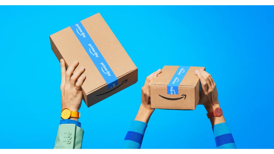Amazon Prime Day Image 3