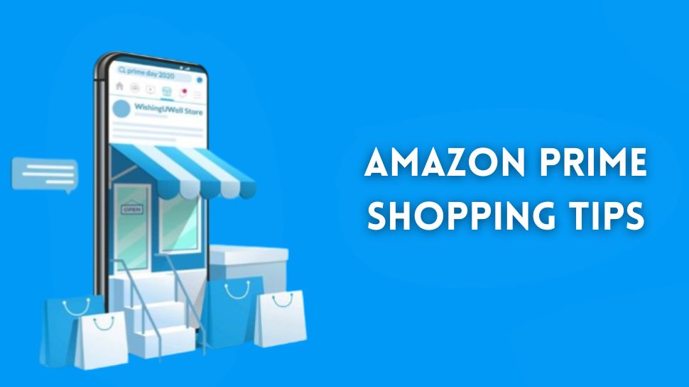 Amazon Prime Day Image 4