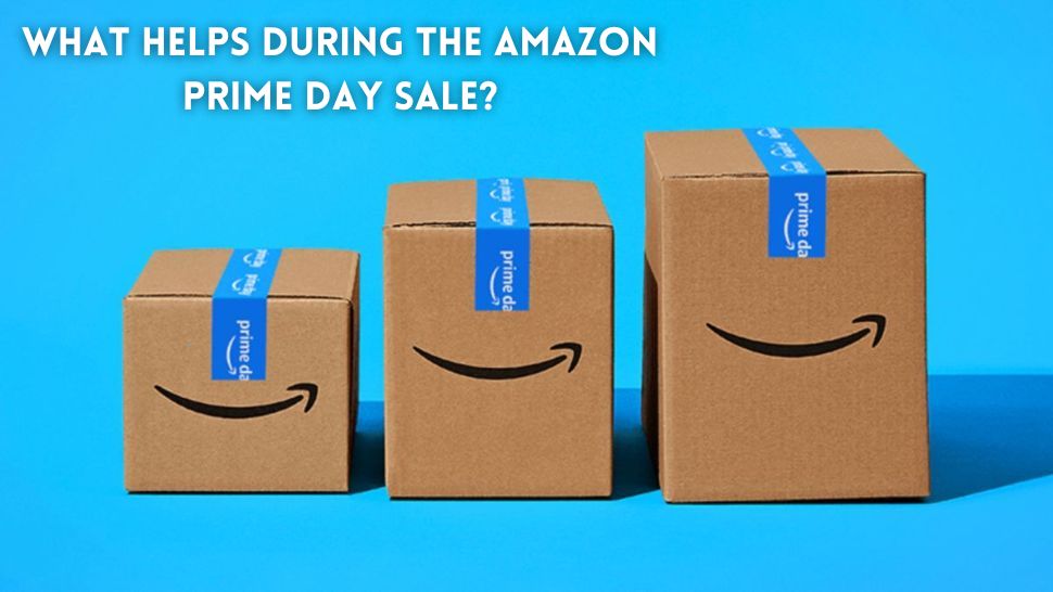 Amazon Prime Day Image 2