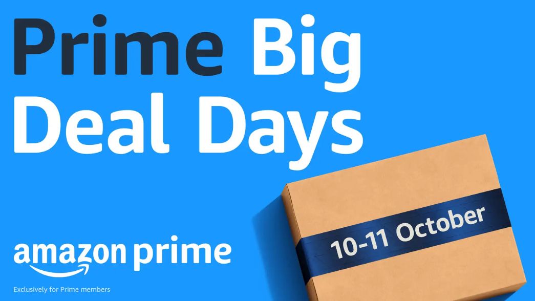 Amazon Prime Day Image 5