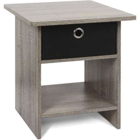 Furinno Dario End Table