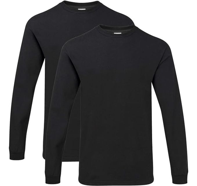 Gildan Hammer Adult Long Sleeve T-Shirt