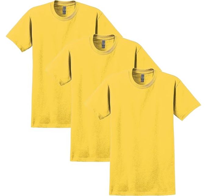 Gildan Unisex-Adult Ultra Cotton T-Shirt