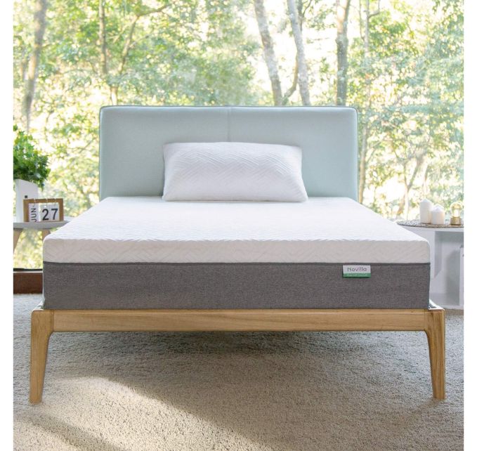 Novilla Full Size Mattress