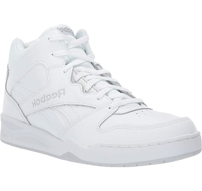 Reebok Men's BB4500 Hi 2 Sneaker