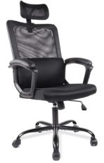 SMUG Office Desk Computer Chair