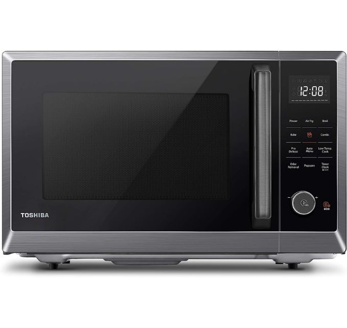 Home & Kitchen›Kitchen & Dining›Small Appliances›Microwave Ovens›Countertop Microwave Ovens