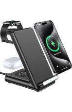 Wireless Charging Station