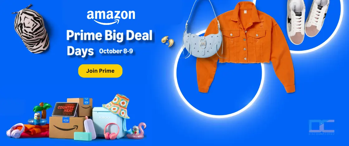 Amazon Prime Day