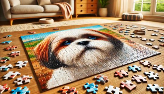 Woodbests Puzzle Review