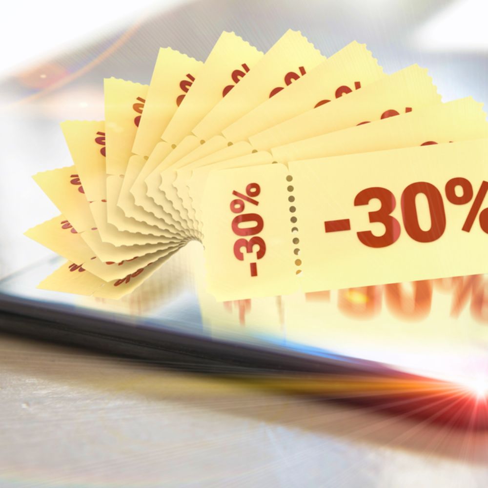 Couponing Tips for Beginners