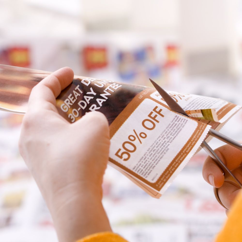 Couponing Tips for Beginners