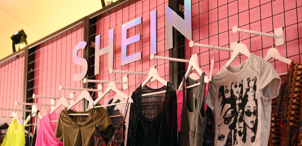 Temu vs Shein