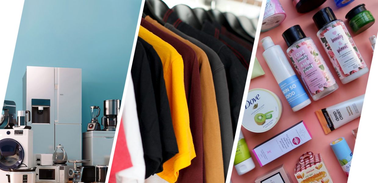 Temu vs Shein vs AliExpress