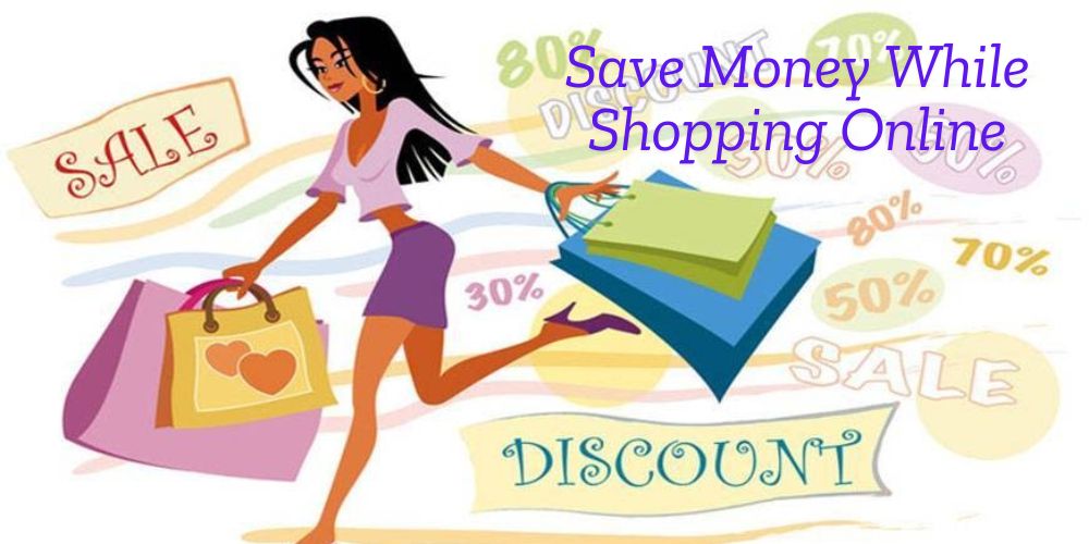 Saving Money On Online Shopping