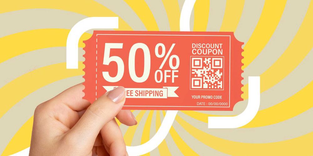 Check for Coupons Before Making Online Purchase