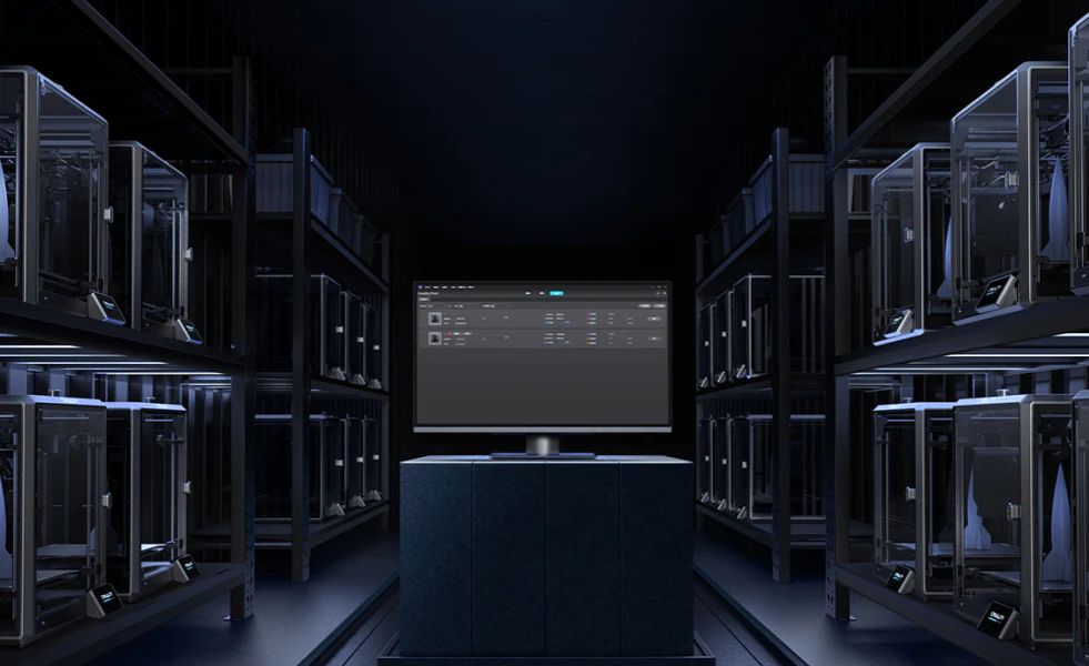 Creality Falcon A1 Review