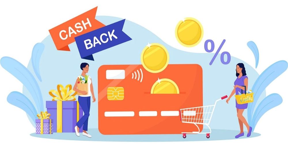 How To Use Cashback And Rewards