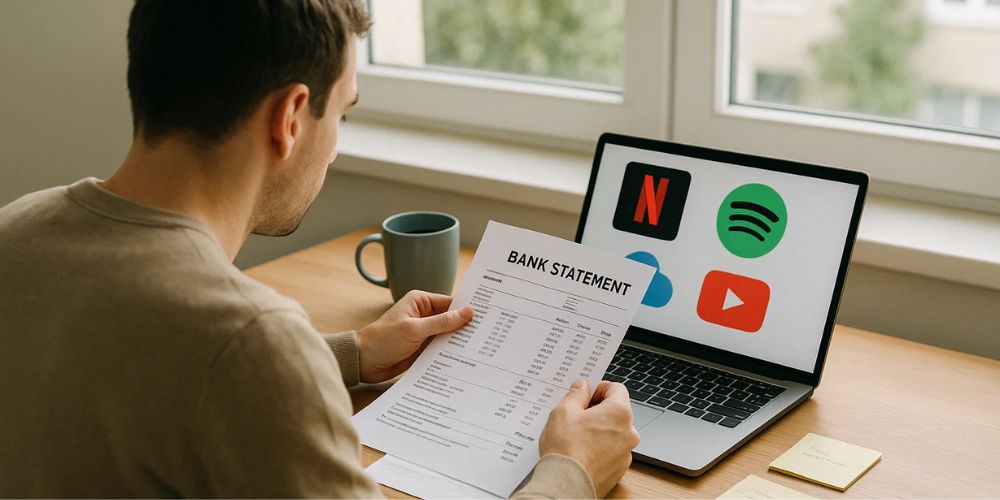 How to Save Money on Subscriptions