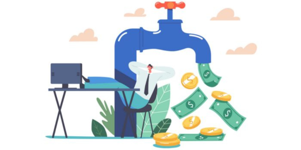 Additional Income Streams