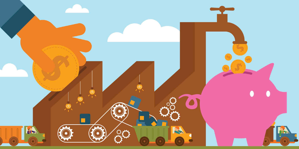 Automate Your Savings