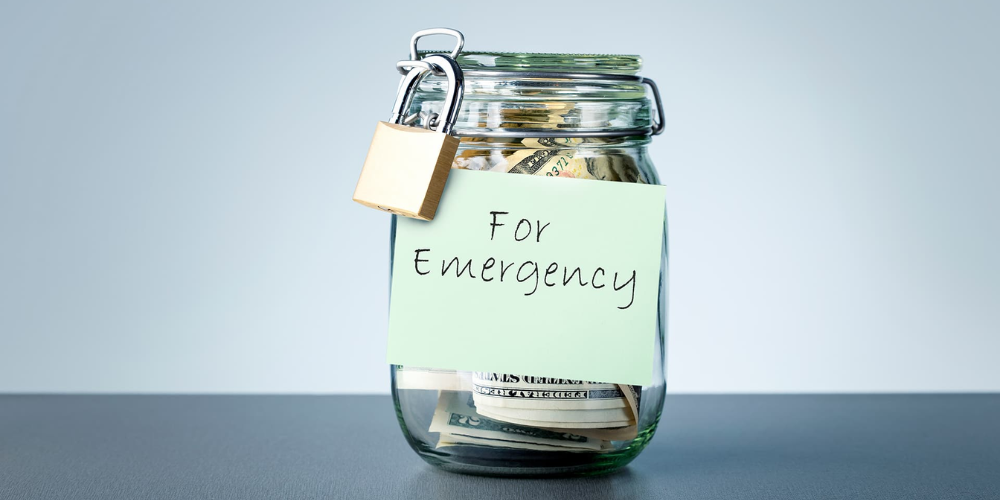 Build an Emergency Fund