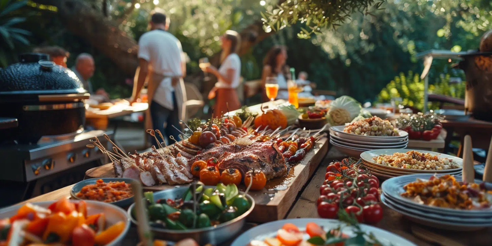 Enjoy Entertainment on a Budget