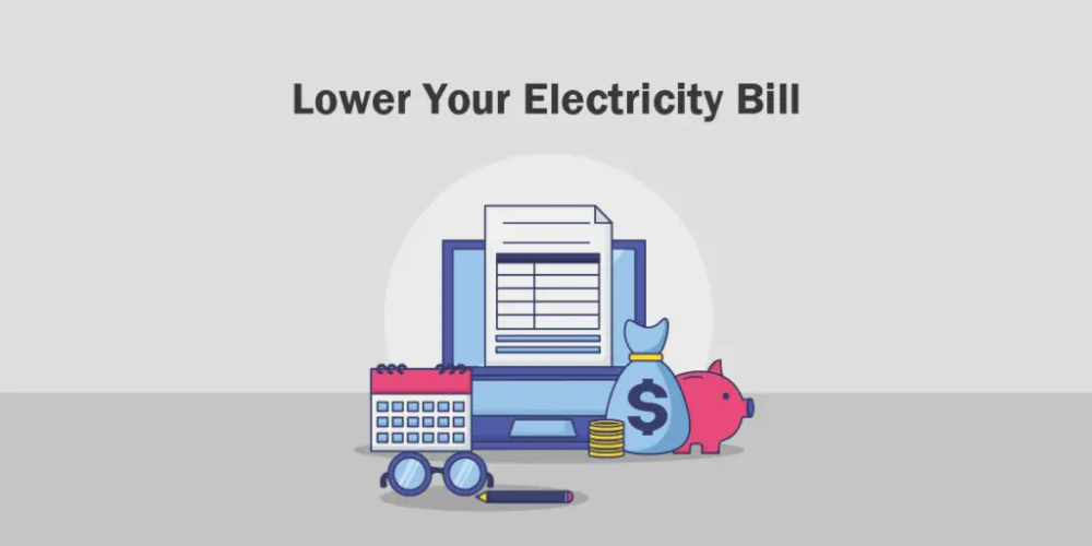Lower Utility Bills