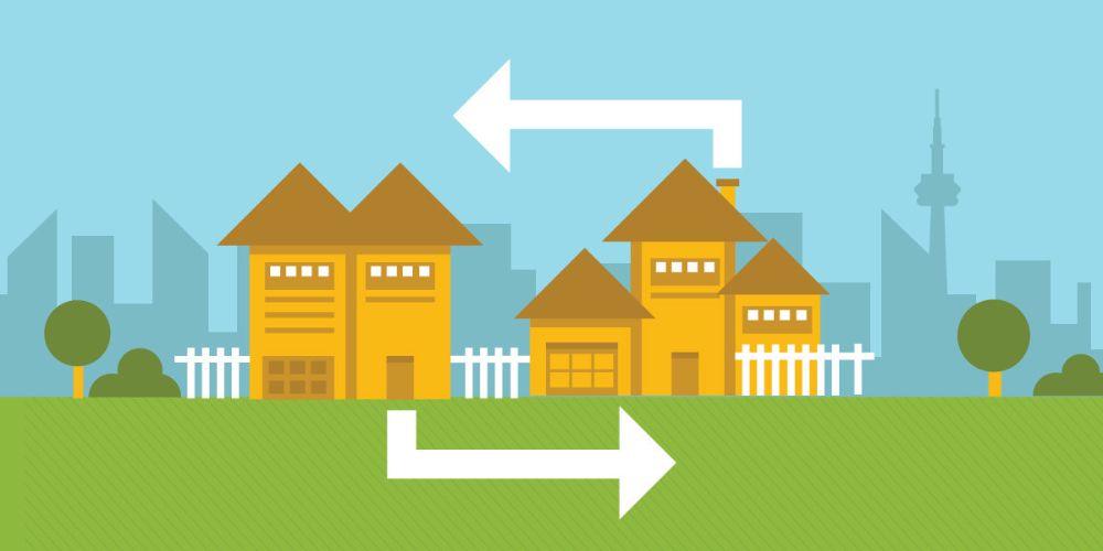 Right-Size Your Housing 