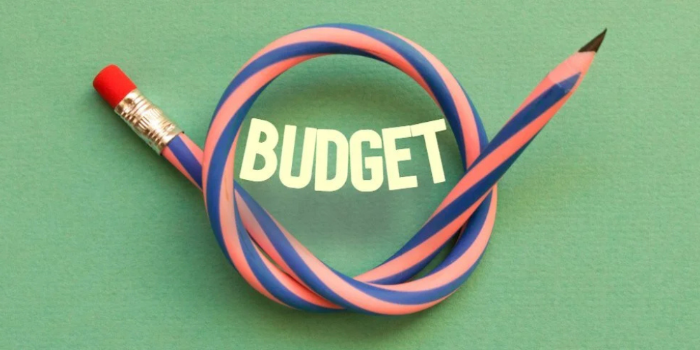 Start with a Simple, Flexible Budget