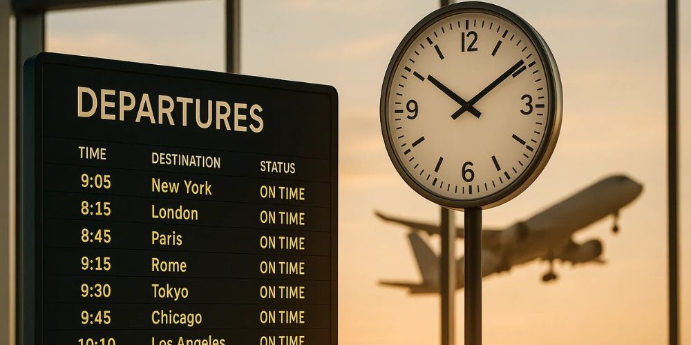 Timing is Everything