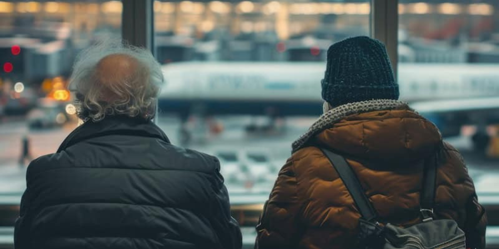 Travel Off-Peak and Use Senior Travel Deals