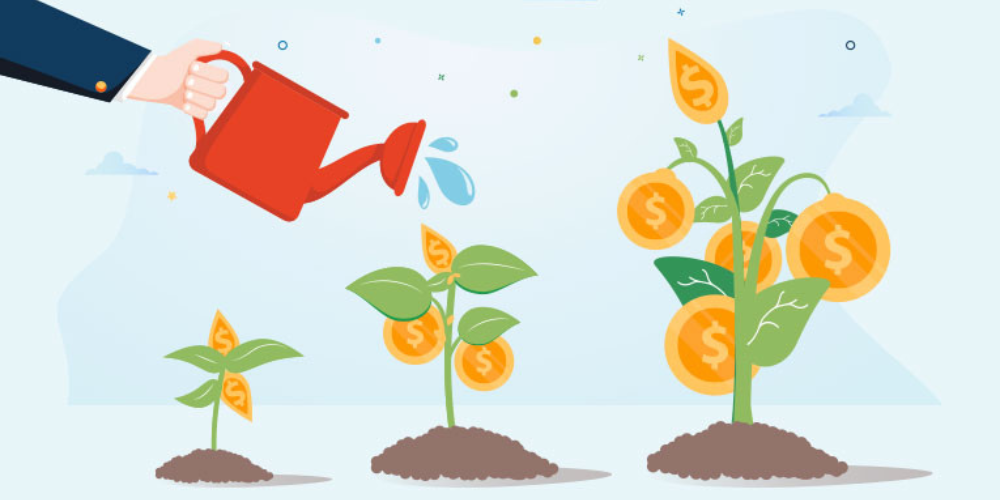 Use a High-Yield Savings Account