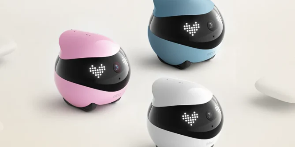 Exploring the Ebo Robot Models