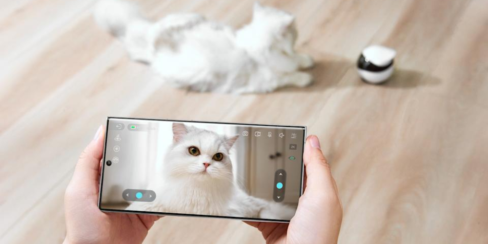 How Home Security Robots Work