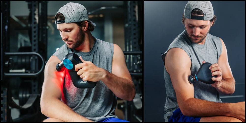 How a Theragun Works