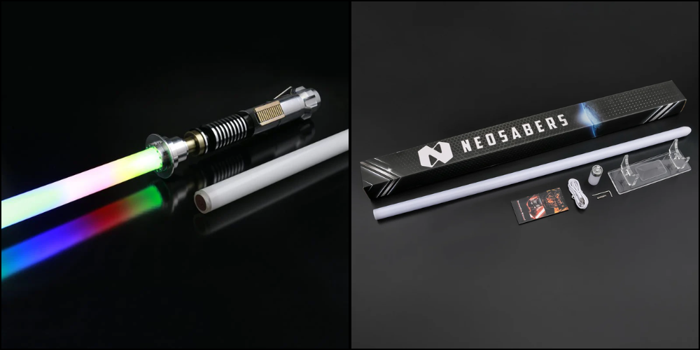 Neo Sabers